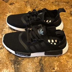 Adidas NMD Like New